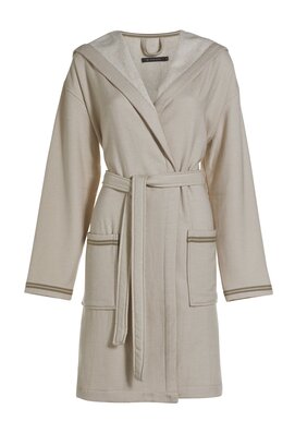 Peignoir Essenza Brooke sable