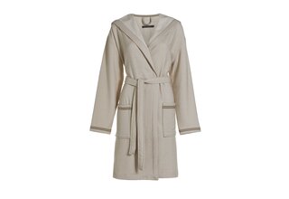 Peignoir Essenza Brooke sable