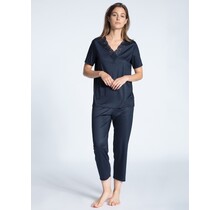 Pyjama pour femmes Calida 44227 Marine (36/38) XS