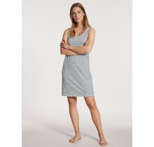 Chemise de nuit pour femmes Calida 30039 Dark Lapis XS