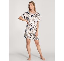 Chemise de nuit pour femmes Calida 35032 Star White S
