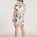 Calida Dames nachthemd  35032 Star White S