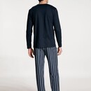 Pyjama homme Calida long 46660 Dark Sapphire XL