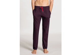 Calida Heren pyjamabroek  29412 Haute Red S
