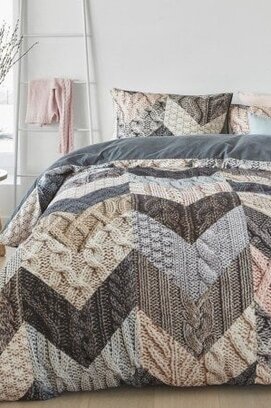Beddinghouse Watson Housse de Couette