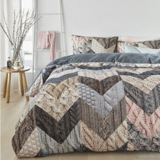 Housse de couette Beddinghouse Watson