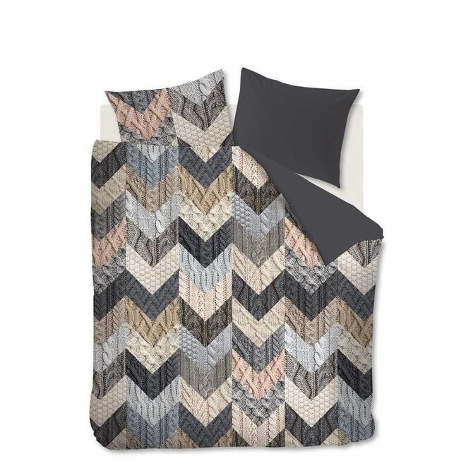 Beddinghouse Watson Dekbedovertrek