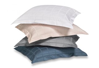 Housse de couette Vandyck HC 78 denim 200x200/220