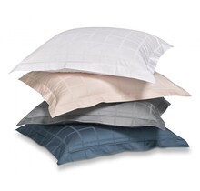 Housse de couette Vandyck HC 78 denim 240x200/220