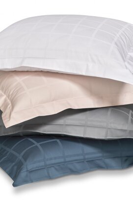 Housse de couette Vandyck HC 78 denim 240x200/220