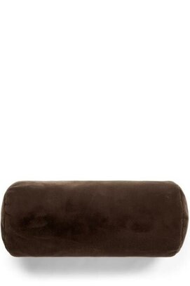 Essenza Furry Neckroll Chocolate