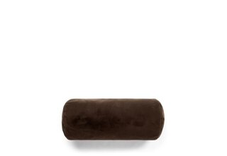 Essenza Furry Neckroll Chocolate