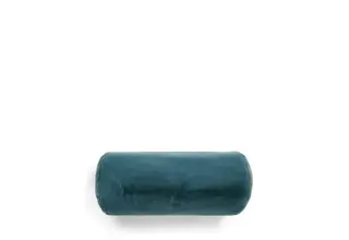 Essenza Furry Neckroll Denim