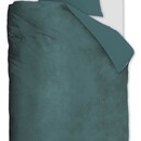 At Home par BeddingHouse Tender Housse de Couette - Bleu-vert 240x200/220