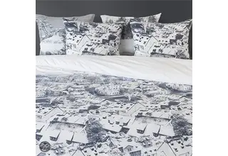 HNL Refined Style Comfort & Quality Jackson Wit 260x200/220