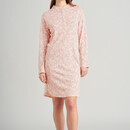 Schiesser Chemise de nuit Schiesser 175549 femmes rose tendre 46/3XL