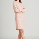 Schiesser Chemise de nuit Schiesser 175549 femme rose tendre 44/XXL