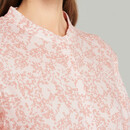 Schiesser Chemise de nuit Schiesser 175549 femme rose tendre 44/XXL