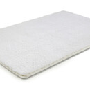 Rhomtuft badmat Rhomy Home Uni 65x115cm white
