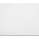Rhomtuft badmat Rhomy Home Uni 65x115cm white