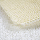 Rhomtuft badmat Rhomy Home Uni 65x115cm white
