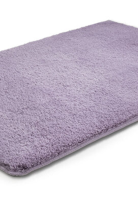 Rhomtuft badmat Rhomy Home Uni 65x115cm lilac