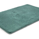 Rhomtuft badmat Rhomy Home Uni 65x115cm teal