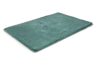 Rhomtuft badmat Rhomy Home Uni 65x115cm teal