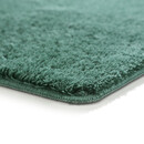 Rhomtuft badmat Rhomy Home Uni 65x115cm teal