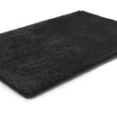 Rhomtuft badmat Rhomy Home Uni 65x115cm schadow