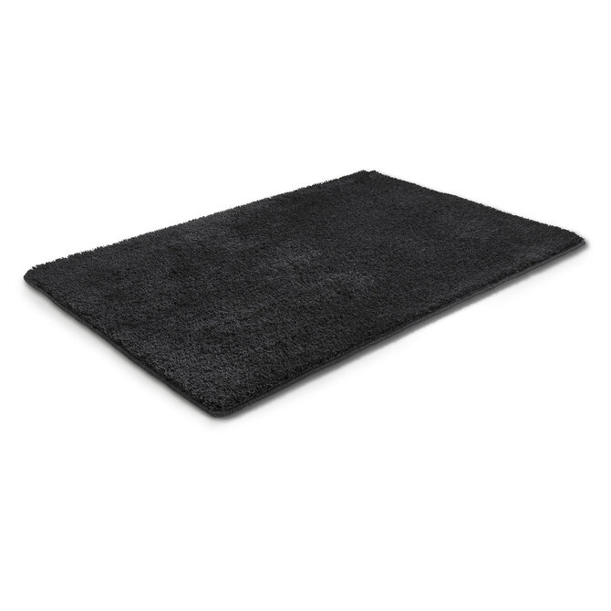 Rhomtuft badmat Rhomy Home Uni 65x115cm schadow