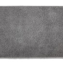 Tapis de bain Rhomtuft Rhomy Home Uni 65x115cm fer