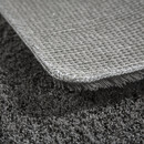 Rhomtuft badmat Rhomy Home Uni 65x115cm iron