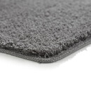 Rhomtuft badmat Rhomy Home Uni 65x115cm iron