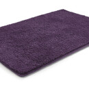 Rhomtuft badmat Rhomy Home Uni 60x90cm  grape