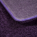 Rhomtuft badmat Rhomy Home Uni 60x90cm  grape