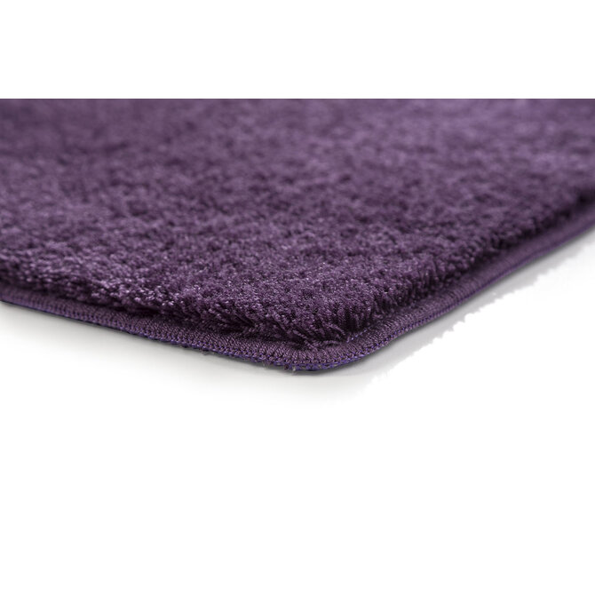 Rhomtuft badmat Rhomy Home Uni 60x90cm  grape Rhomtuft badmat Rhomy Home Uni 60x90cm  grape