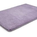 Rhomtuft badmat Rhomy Home Uni 60x90cm  lilac