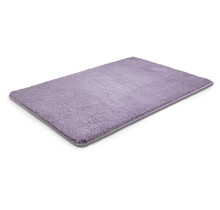 Rhomtuft badmat Rhomy Home Uni 60x90cm  lilac