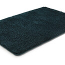 Rhomtuft badmat Rhomy Home Uni 60x90cm  petrol
