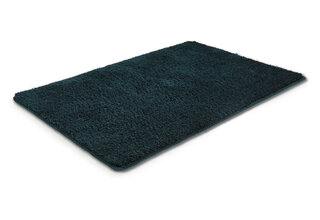 Tapis de bain Rhomtuft Rhomy Home Uni 60x90cm pétrole