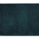 Rhomtuft badmat Rhomy Home Uni 60x90cm  petrol