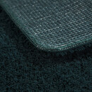 Rhomtuft badmat Rhomy Home Uni 60x90cm  petrol