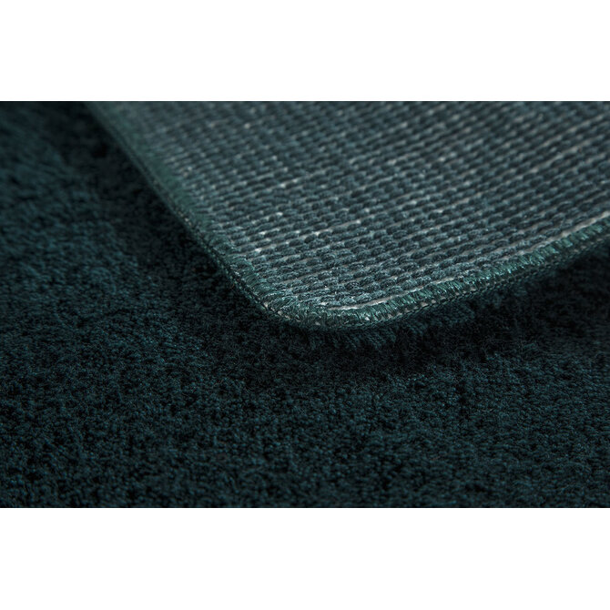 Tapis de bain Rhomtuft Rhomy Home Uni 60x90cm pétrole Tapis de bain Rhomtuft Rhomy Home Uni 60x90cm pétrole