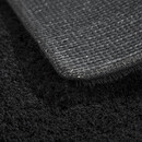 Rhomtuft badmat Rhomy Home Uni 60x90cm shadow