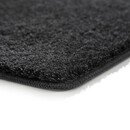 Rhomtuft badmat Rhomy Home Uni 60x90cm shadow