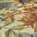 Beddinghouse Beddinghouse Florian Housse de Couette Verte 200x200/220 cm