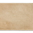 Rhomtuft badmat Rhomy Home Duo 50x60cm duo ivory