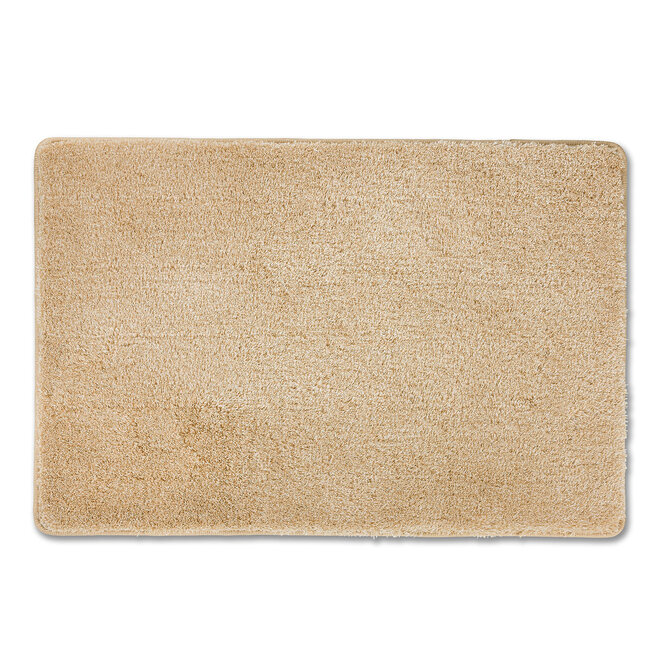 Rhomtuft badmat Rhomy Home Duo 50x60cm duo ivory