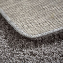 Rhomtuft badmat Rhomy Home Duo 50x60cm duo steel